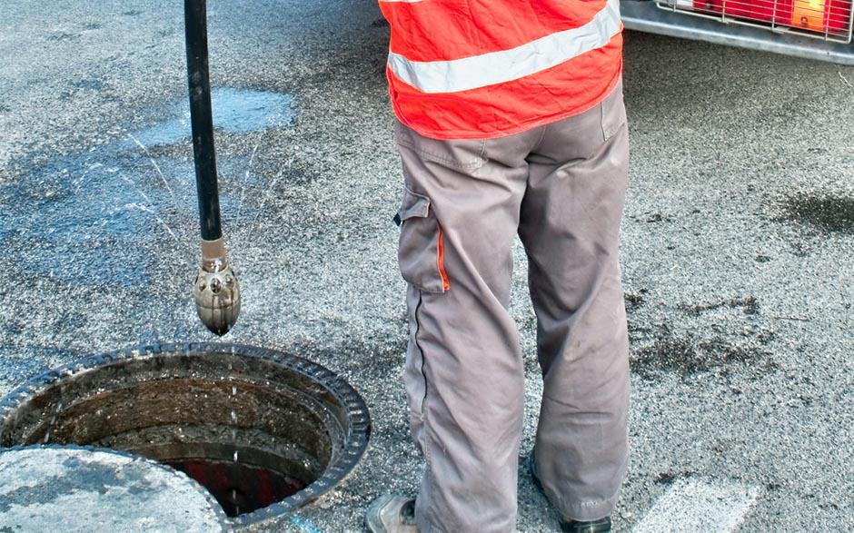 devis débouchage canalisation Viry-Châtillon