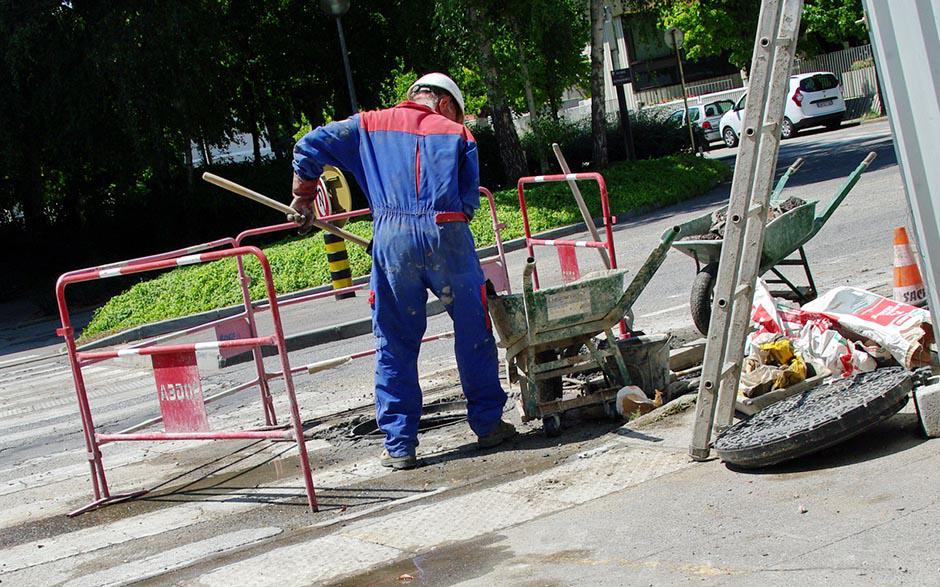débouchage de canalisations Paris 19