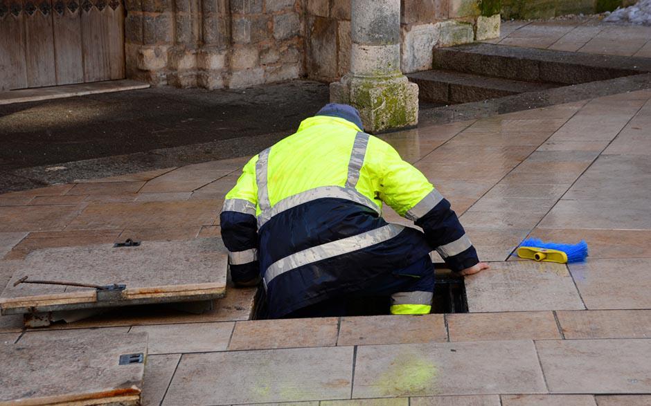 déboucher des canalisations Pantin