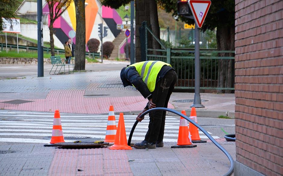 débouchage de canalisations Paris 19