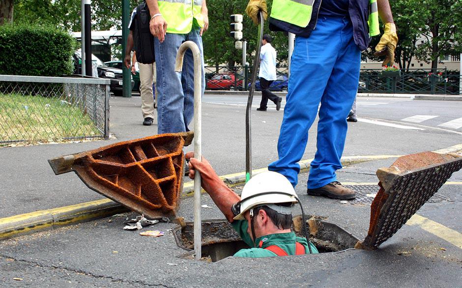 déboucher les canalisations Fresnoy-en-Thelle